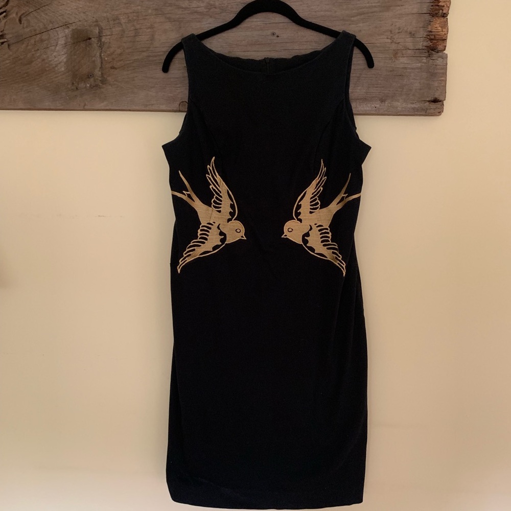 Sailor Jerry Sparrow Dress